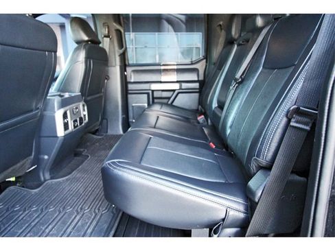 Used 2022 Ford F250 Lariat w/ Tremor Off-Road Package image 12