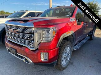Used 2022 GMC Sierra 2500 Denali AWD/4WD video 1