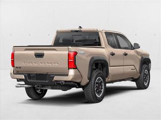 New 2026 Toyota Tacoma TRD Off-Road AWD/4WD video 2
