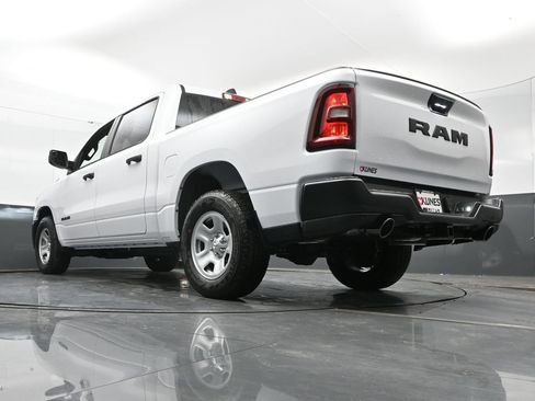 New 2026 RAM 1500 Tradesman RWD image 44
