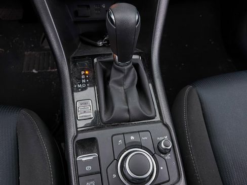 Used 2021 MAZDA CX-3 Sport image 22