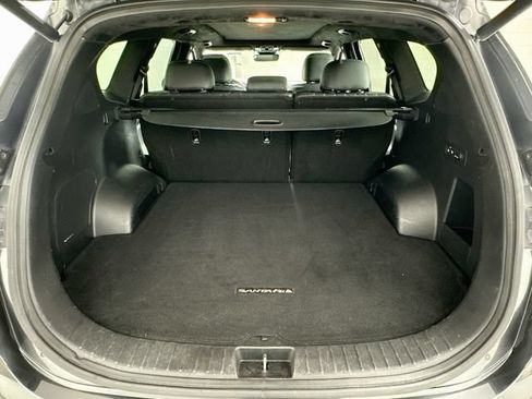 Used 2022 Hyundai Santa Fe Calligraphy FWD image 25