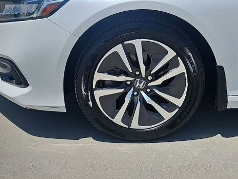 Used 2022 Honda Accord EX-L image 33