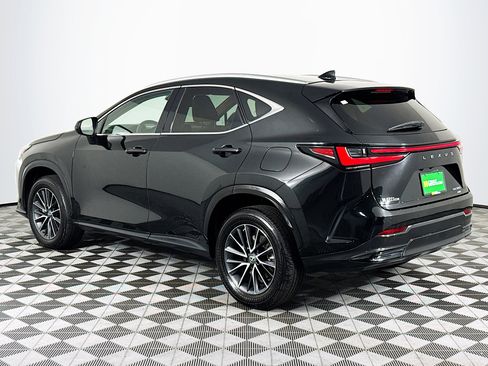 Used 2022 Lexus NX 350 AWD image 6