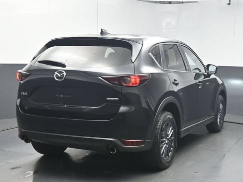 Used 2020 MAZDA CX-5 Touring FWD image 7