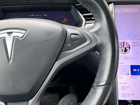 Used 2021 Tesla Model S Long Range image 19