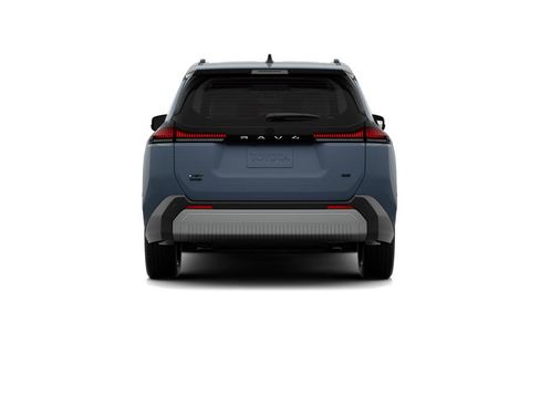 New 2026 Toyota RAV4 SE AWD/4WD image 8