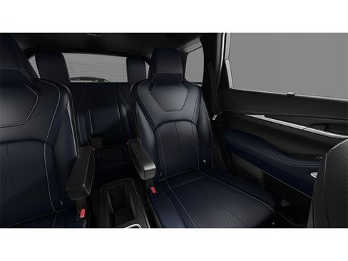 New 2026 INFINITI QX60 Sport image 17