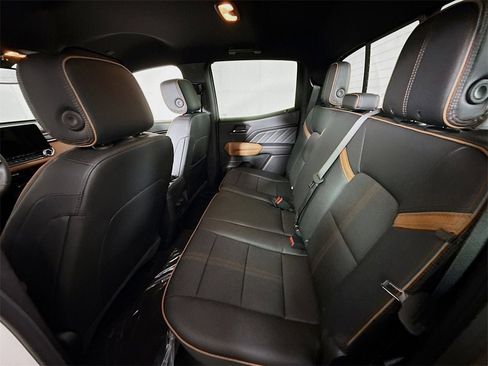 New 2026 GMC Canyon AT4 w/ Nightfall Essentials Package image 18