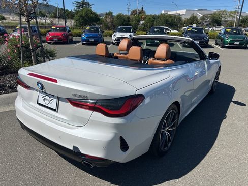 Used 2024 BMW 430i 430i image 5