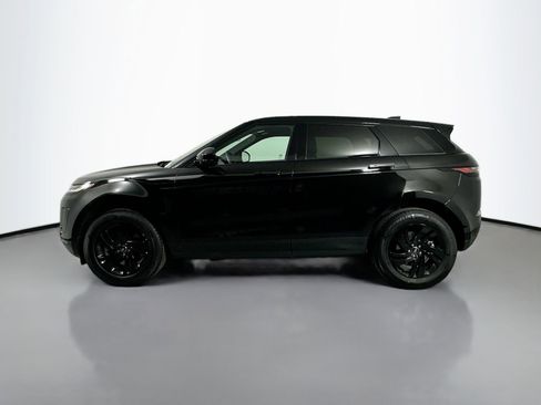 Certified 2025 Land Rover Range Rover Evoque S image 10