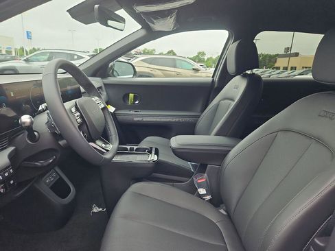 New 2025 Hyundai Ioniq 5 XRT image 18