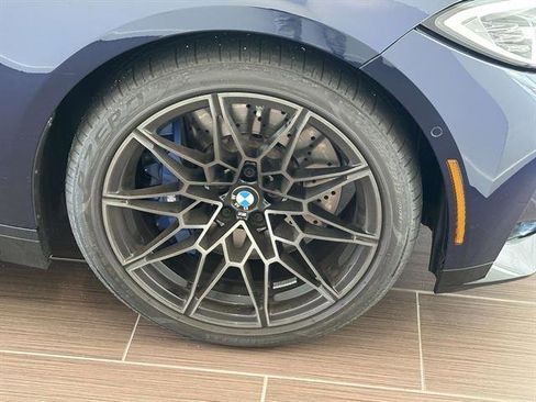 Used 2024 BMW M4 Competition w/ Executive Package image 6
