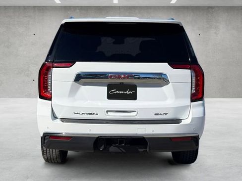 Certified 2023 GMC Yukon SLT image 15