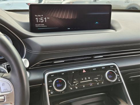 Used 2024 Genesis GV80 3.5T image 19