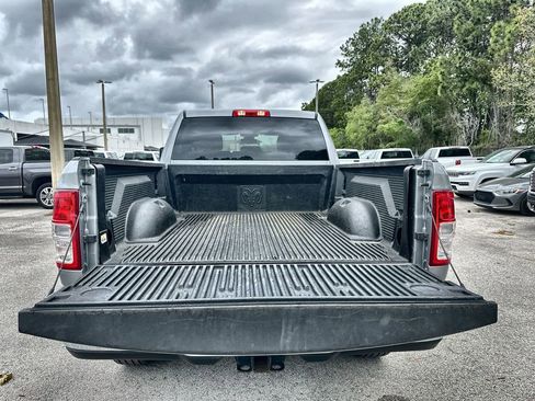 Used 2024 RAM 2500 Big Horn image 24