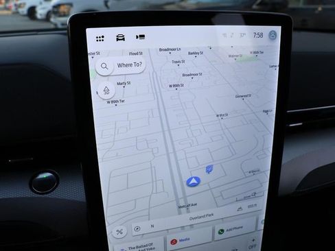 Used 2023 Ford Mustang Mach-E California Route 1 image 20