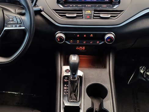 Used 2020 Nissan Altima 2.5 S image 21