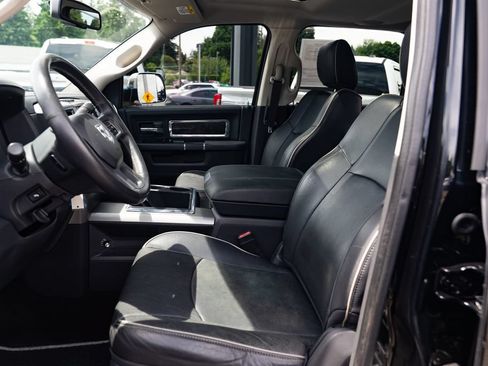 Used 2012 RAM 2500 Longhorn AWD/4WD image 17