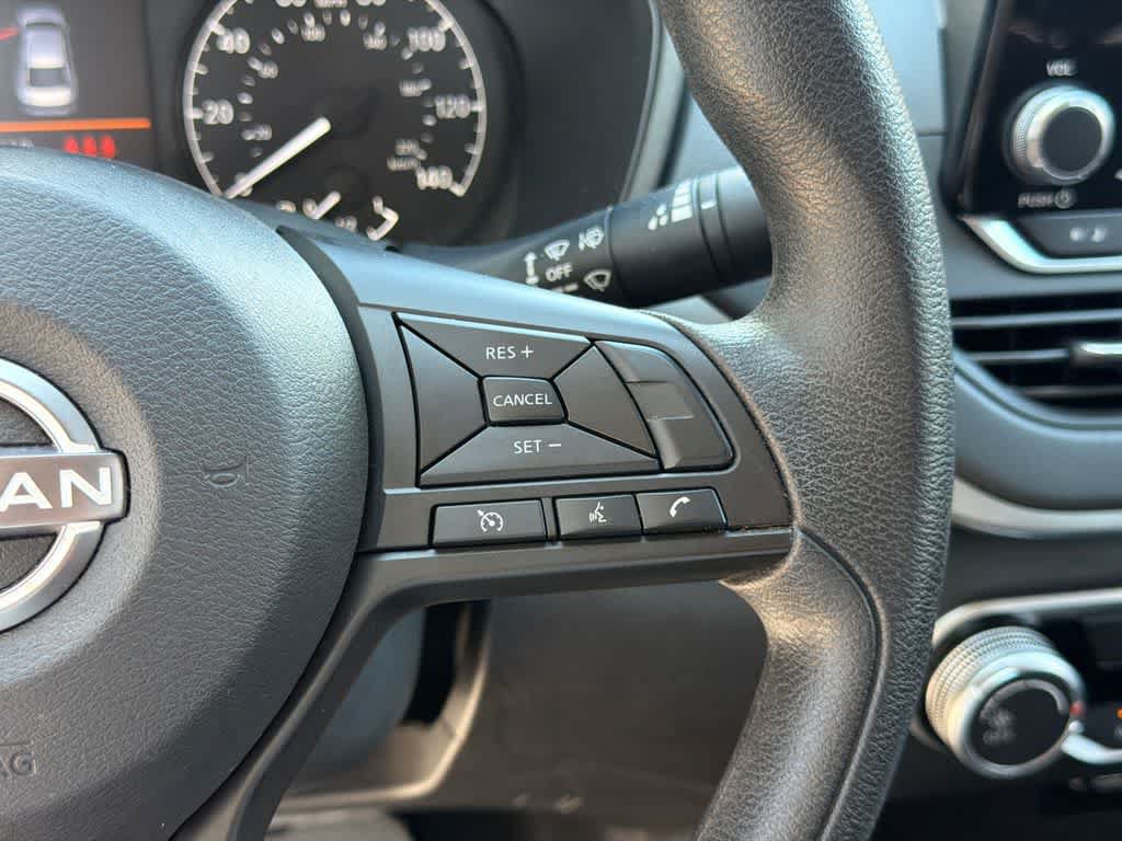 Used 2023 Nissan Altima 2.5 S FWD image 28