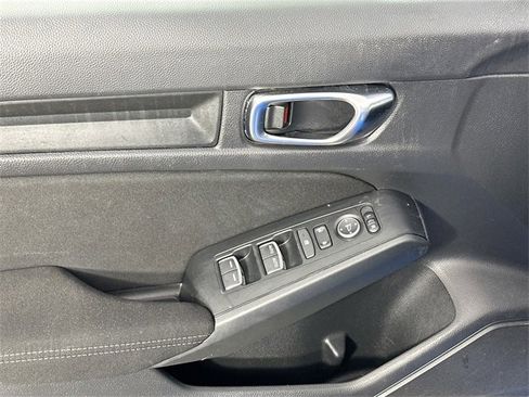 Used 2022 Honda Civic Sport image 23