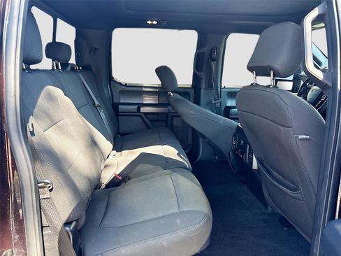 Used 2019 Ford F150 XLT w/ Equipment Group 302A Luxury image 28