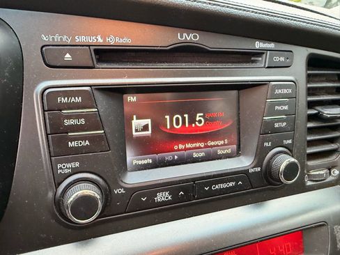 Used 2013 Kia Optima SX w/ Premium Touring Pkg image 14