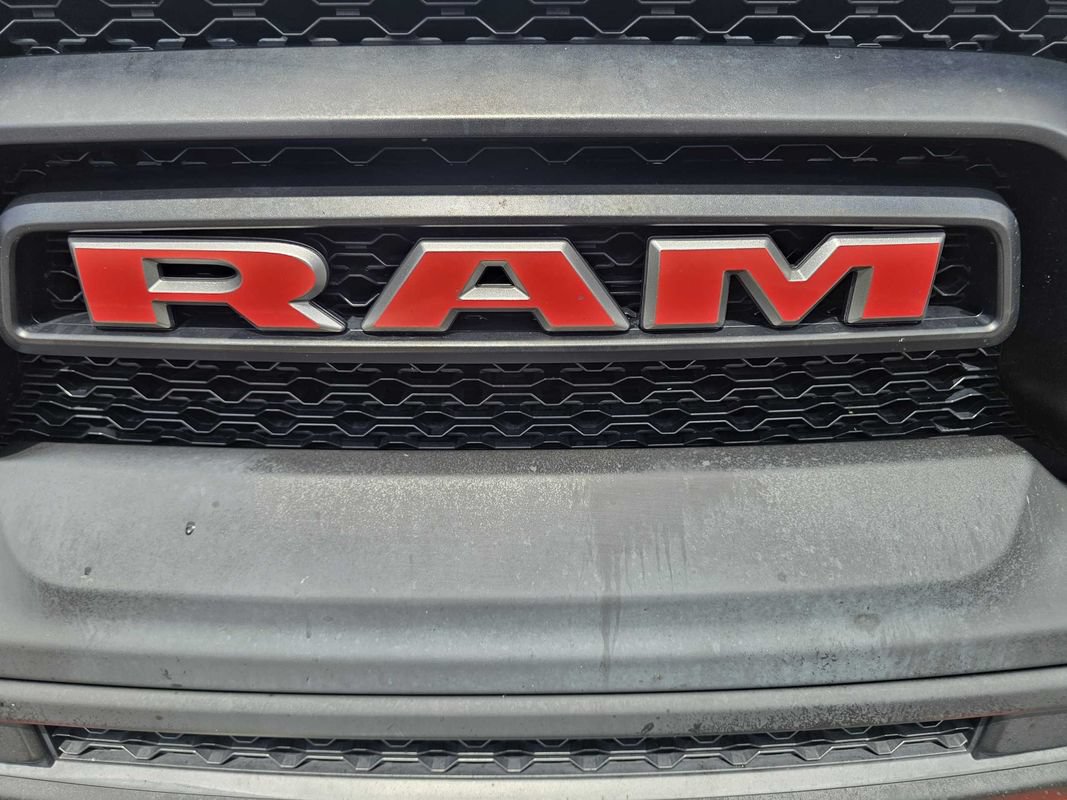 Used 2017 RAM 1500 Rebel w/ Luxury Group AWD/4WD image 37