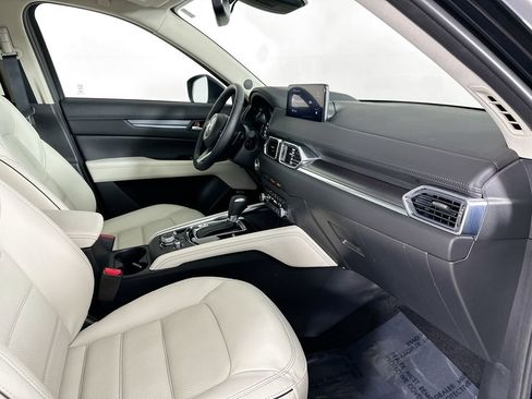 Used 2025 MAZDA CX-5 AWD 2.5 S image 30