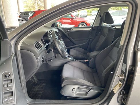 Used 2013 Volkswagen Golf TDI FWD image 24