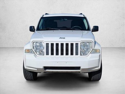 Used 2010 Jeep Liberty Sport w/ Popular Equipment Group image 2