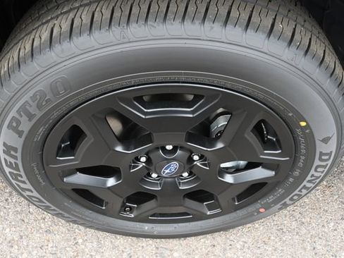 New 2026 Subaru Outback Limited AWD/4WD image 31