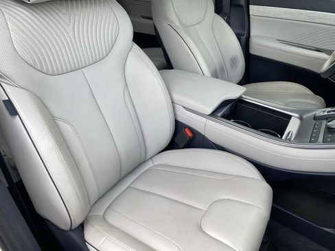 Used 2023 Hyundai Palisade Calligraphy FWD image 37