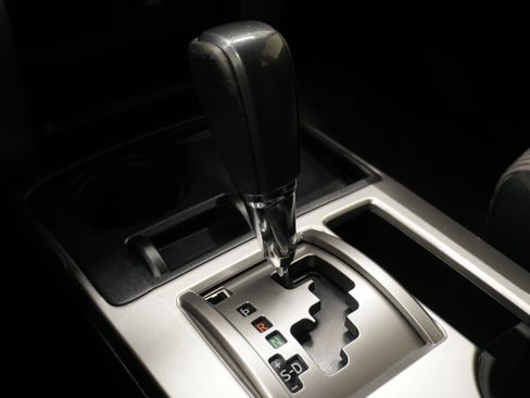 Used 2016 Toyota 4Runner SR5 image 21