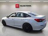 Used 2023 Honda Civic Sport image 3