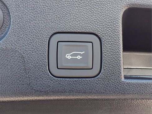 New 2026 Chevrolet Equinox RS FWD image 21