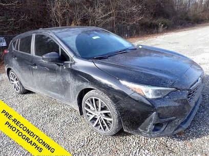 Used 2024 Subaru Impreza 2.0i Sport