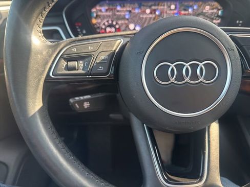 Used 2019 Audi A4 2.0T Premium Plus w/ Premium Plus Package image 24