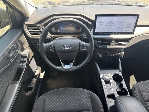 Used 2024 Ford Escape Active w/ Tech Pack #1 FWD image 13