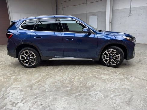 Used 2025 BMW X1 xDrive28i w/ Convenience Package image 6