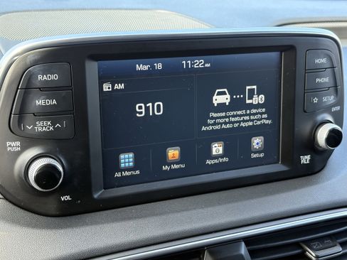 Used 2019 Hyundai Santa Fe SEL image 24