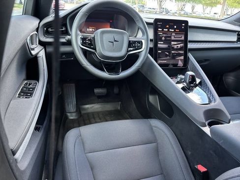 Used 2023 Polestar Polestar 2 w/ Pilot Pack AWD/4WD image 16