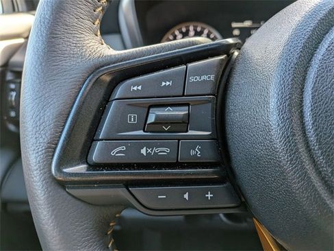 Certified 2025 Subaru Outback Wilderness image 13