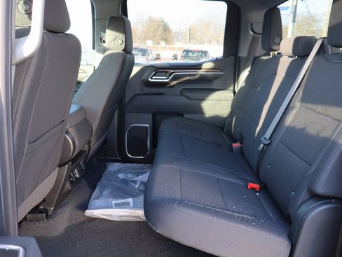 New 2026 Chevrolet Silverado 1500 LT image 15