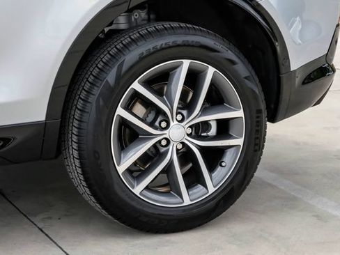 Used 2026 Land Rover Discovery Sport Landmark AWD/4WD image 66