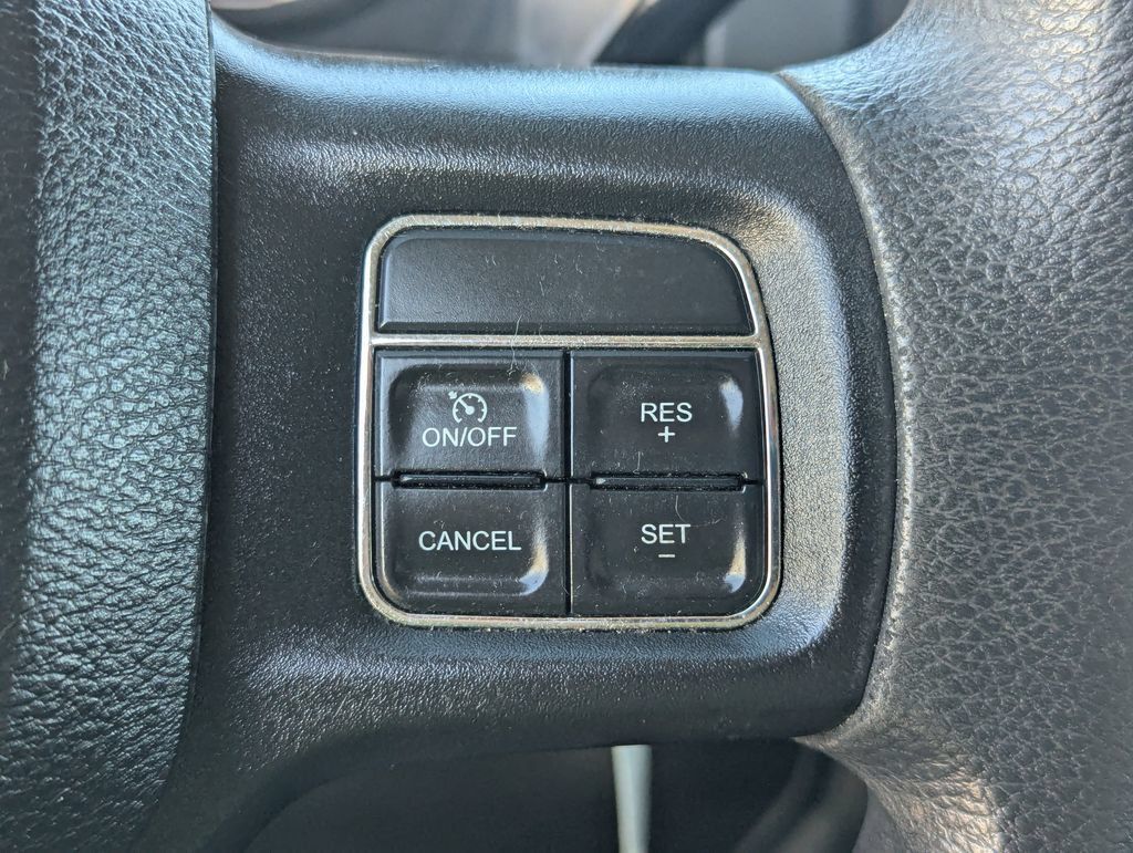 Used 2018 RAM 1500 ST w/ SXT Appearance Group AWD/4WD image 18
