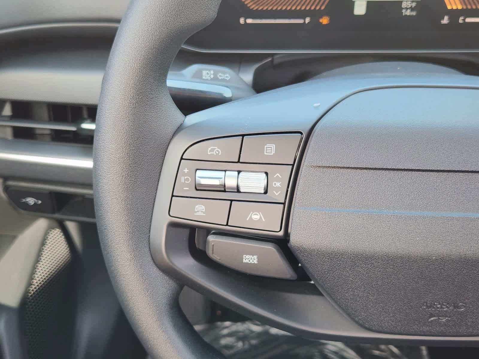 Certified 2025 Kia K4 FWD image 24