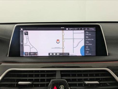 Used 2020 BMW 740i image 30