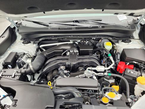 New 2026 Subaru Forester Wilderness AWD/4WD image 20