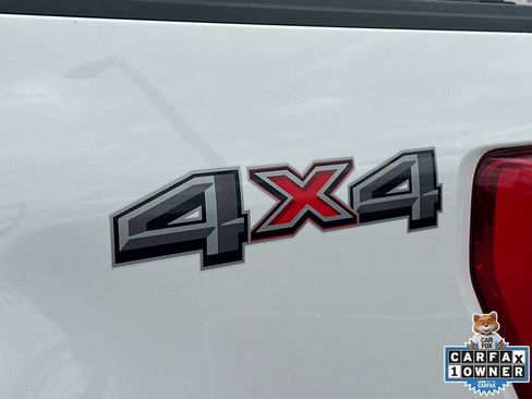 Used 2022 Ford F150 Lariat image 32